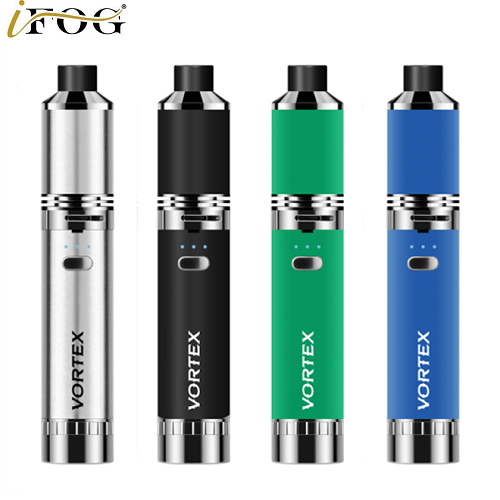 iFog Vortex Wax Pen Kit  IFog Vortex Wax Kit — Vape Pen Sales
