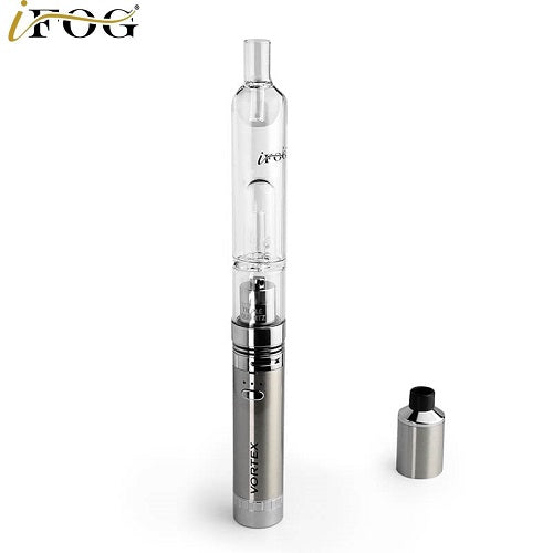 iFog Vortex Magnetic Water Bubbler Attachment — Vape Pen Sales
