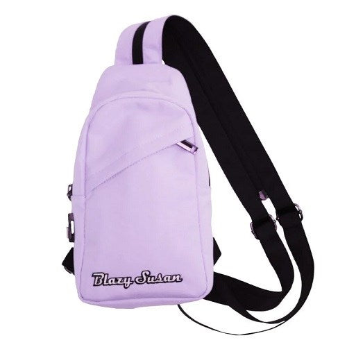 Blazy Susan Cross-body Bag