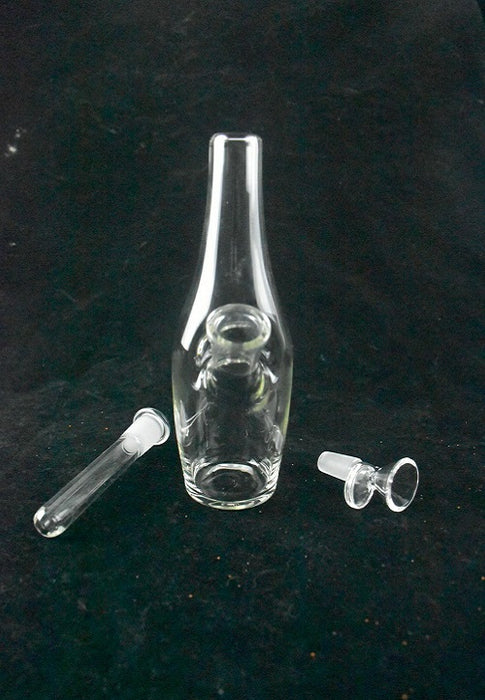 Vape Pen Sales Glass Water Pipe Sake Bottle