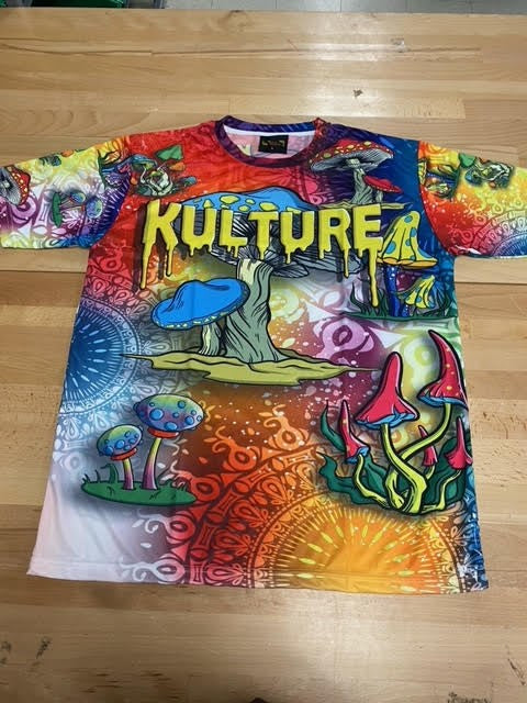 Kulture Klothing Shirts